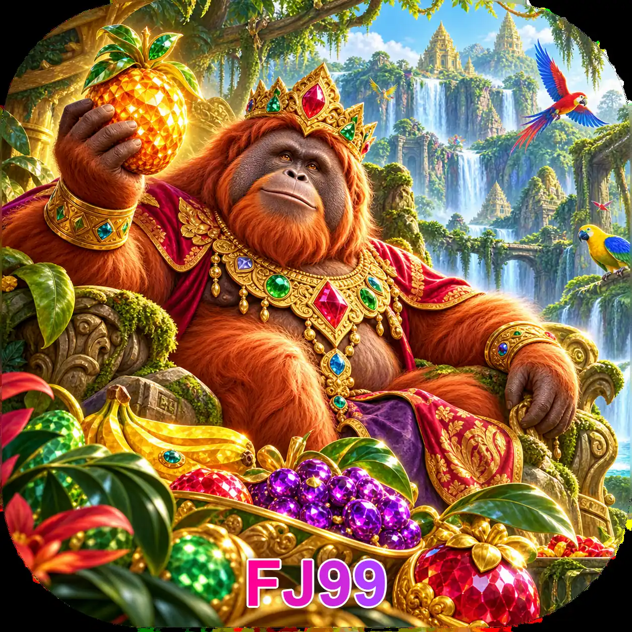 FJ99 apk