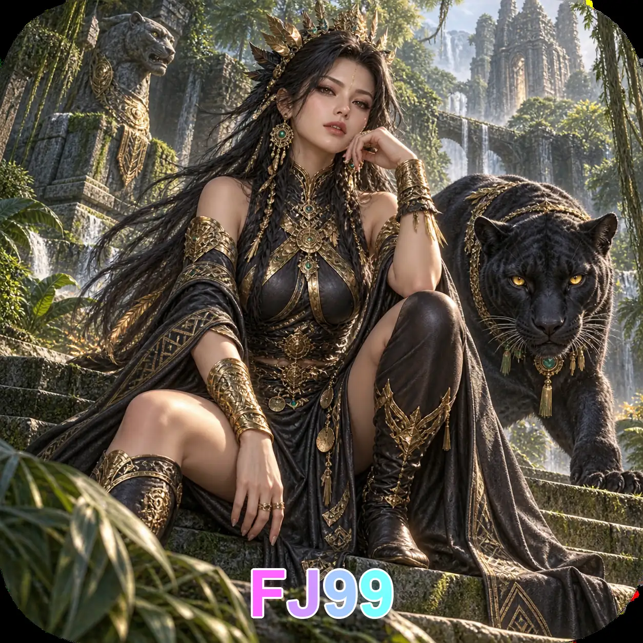 Game Fortune FJ99